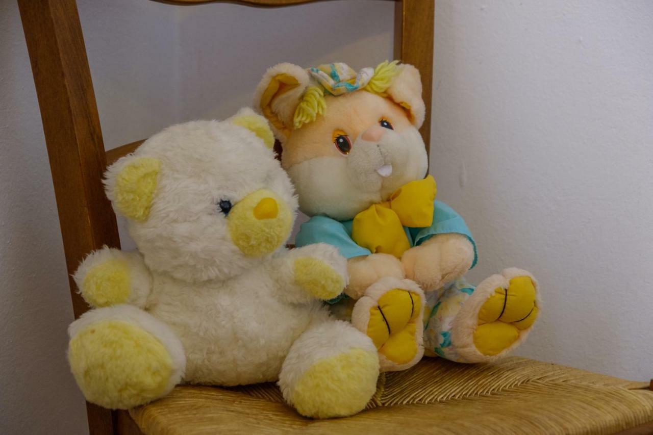 Apartmani Zorica Martinšćica 외부 사진