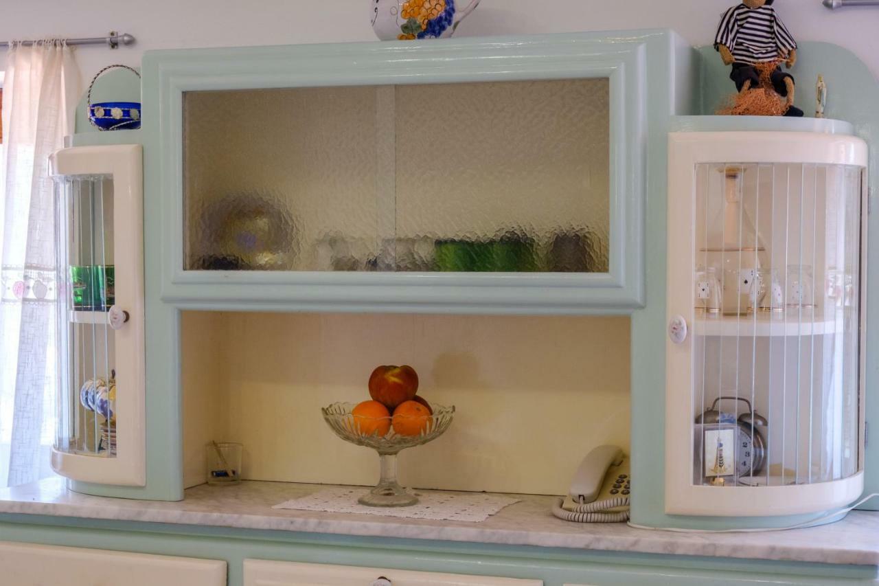 Apartmani Zorica Martinšćica 외부 사진