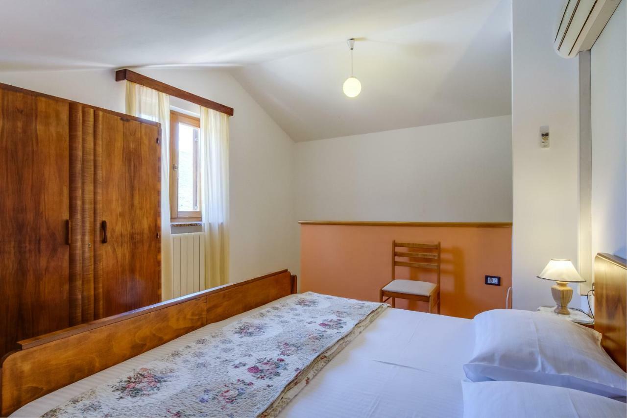 Apartmani Zorica Martinšćica 외부 사진